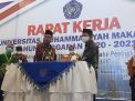 STKIP Muhammadiyah Barru Jalin Kerjasama dengan Unismuh Makassar