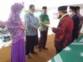 Tiga Warga Masyarakat Barru Menghibahkan Lahannya Ke Persyarikatan Muhammadiyah