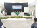 Peresmian Kantor Himpunan Pramuwisata Indonesia (HPI) Sulawesi Selatan Cabang Barru di STKIP Muhamma